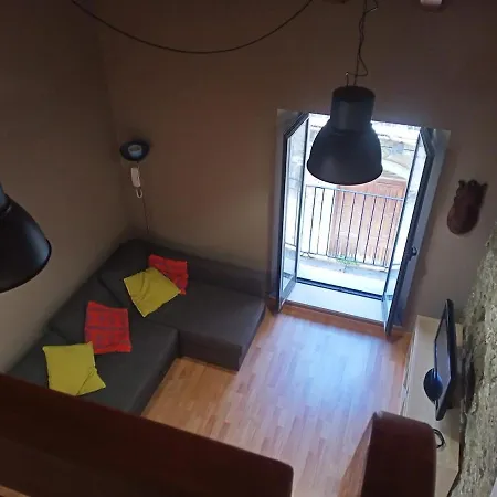Le Di Gilda Apartment