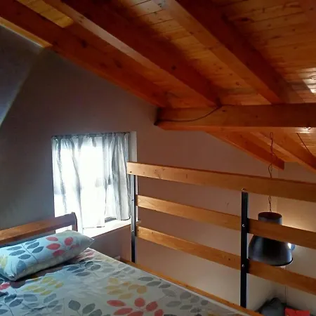 Apartment Le Di Gilda