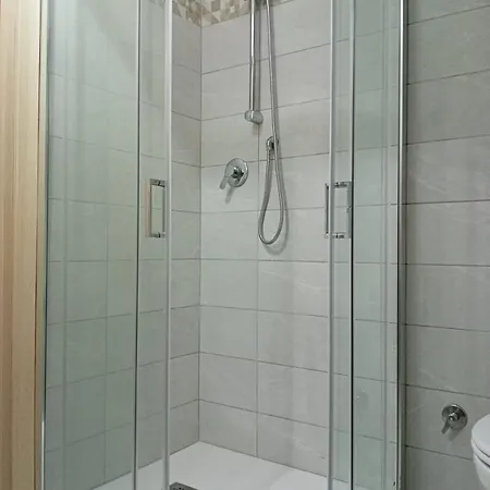 Apartment Le Di Gilda Castiglione De Sicilia