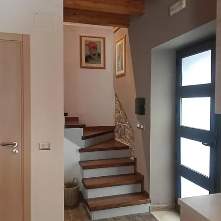 Le Di Gilda Apartment