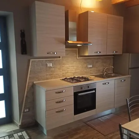 Apartment Le Di Gilda