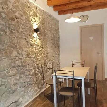 Le Di Gilda Apartment