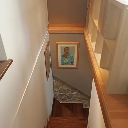 Apartment Le Di Gilda *
