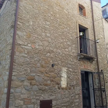 Apartment Le Di Gilda *