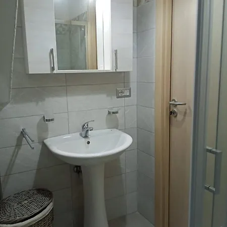 Le Di Gilda Apartman Castiglione di Sicilia