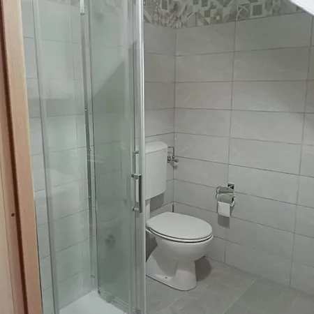 Le Di Gilda Apartment