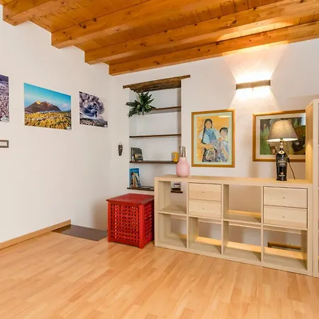 Appartamento Le Di Gilda