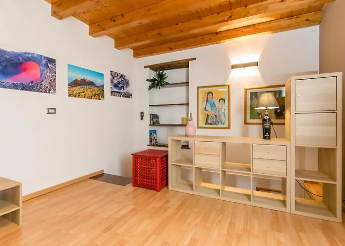 Appartamento Le Di Gilda