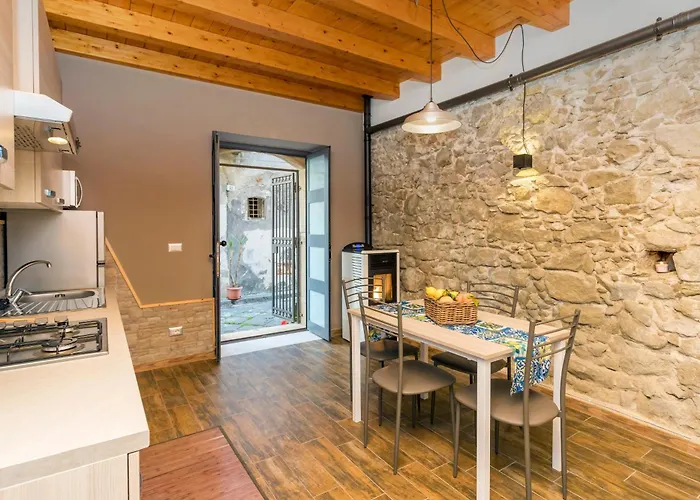 Appartamento Le Di Gilda