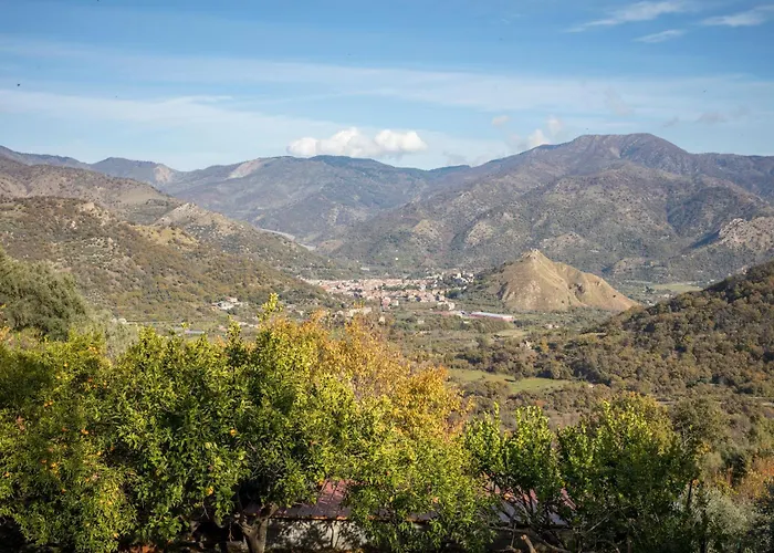 Le Di Gilda * Castiglione De Sicilia